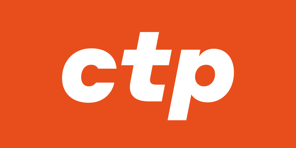 CTPark Plzeň